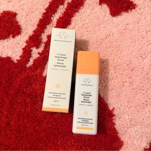 Drunk Elephant C-Llama Hydrabright Serum